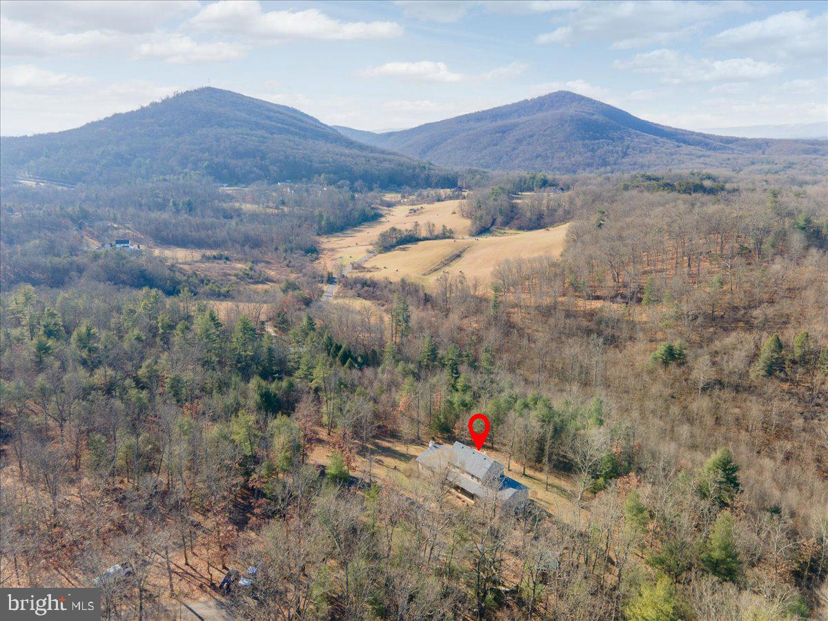 CHESTNUT GROVE - Residential