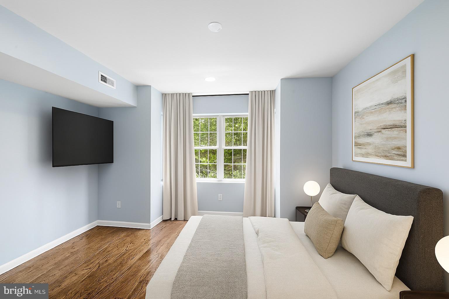 POINT BREEZE - Residential Lease