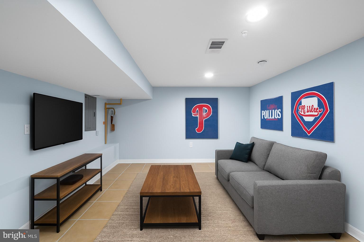 POINT BREEZE - Residential Lease