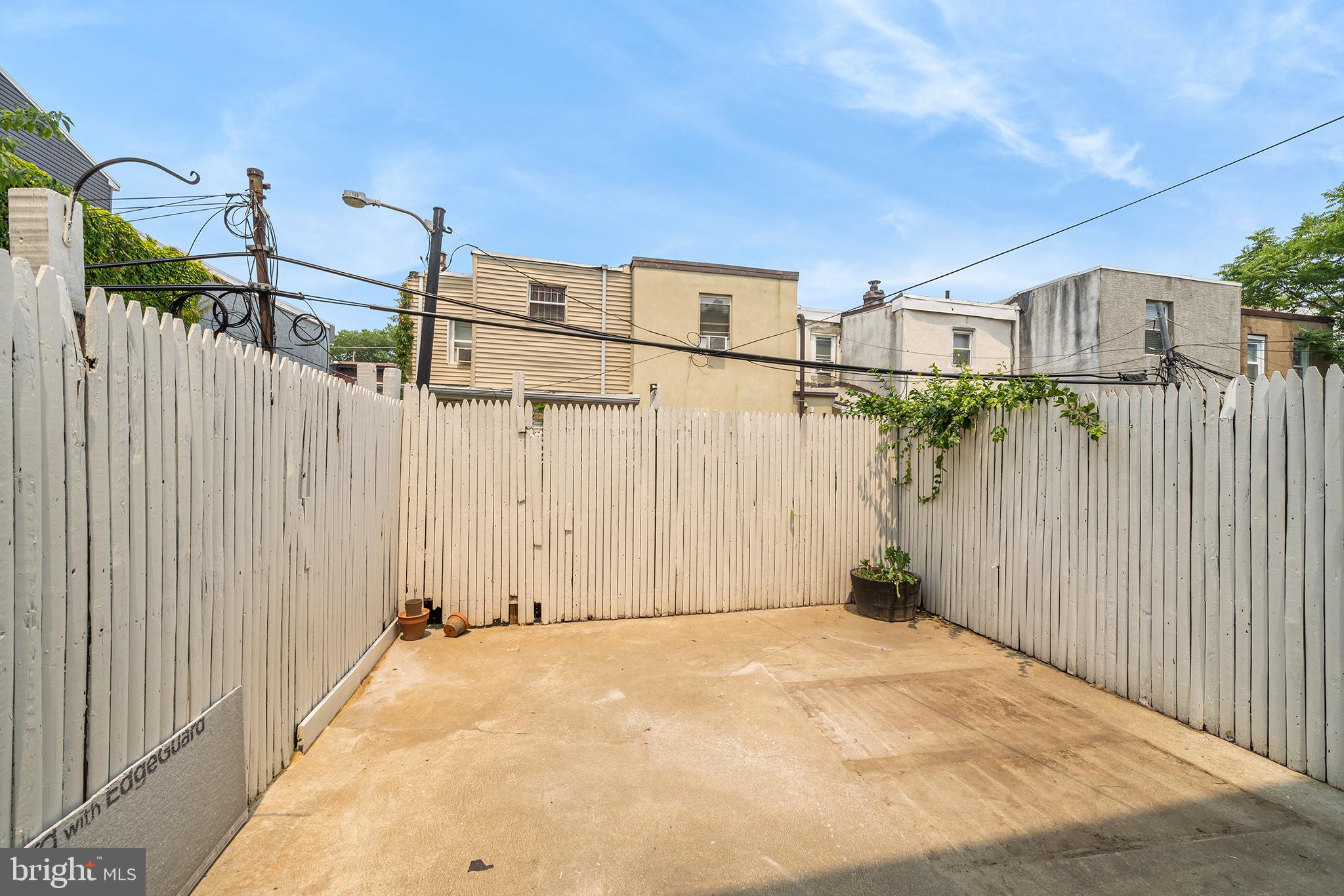 POINT BREEZE - Residential Lease