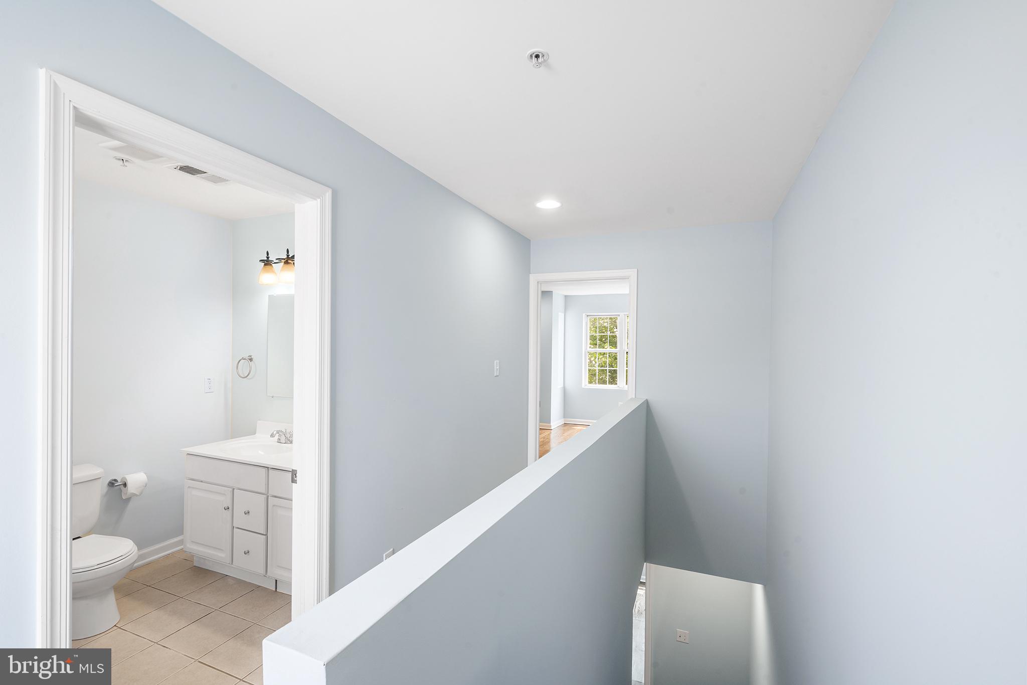 POINT BREEZE - Residential Lease