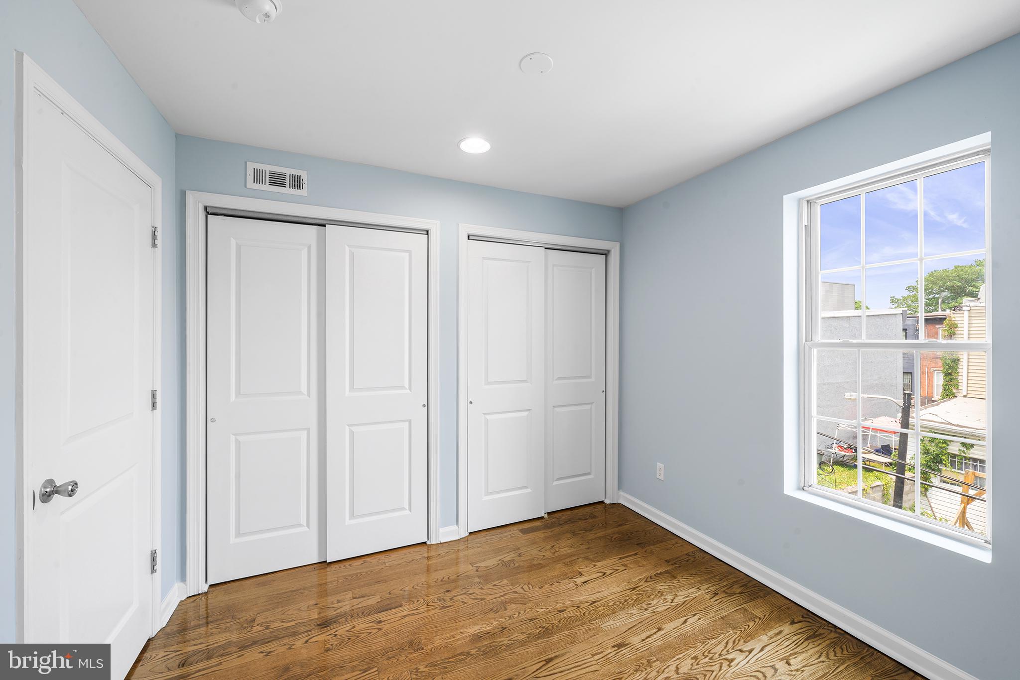 POINT BREEZE - Residential Lease