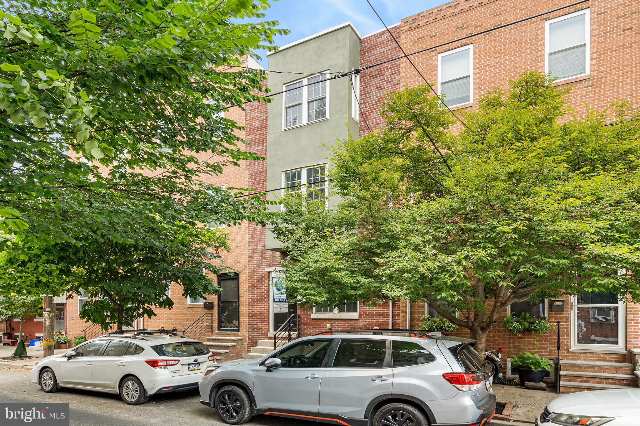 POINT BREEZE - Residential Lease