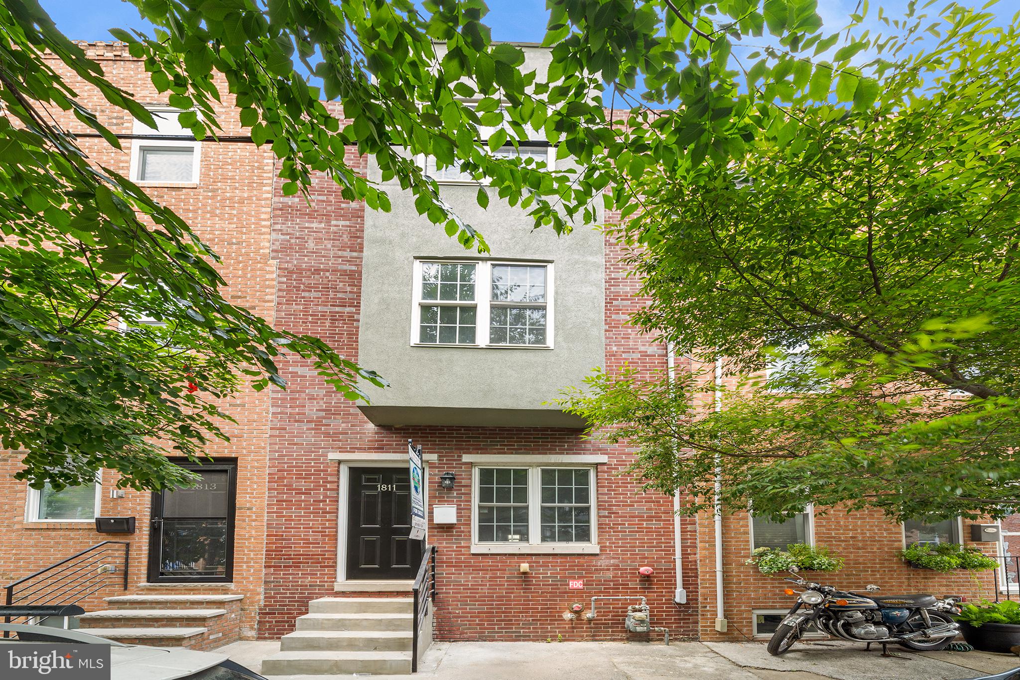 POINT BREEZE - Residential Lease