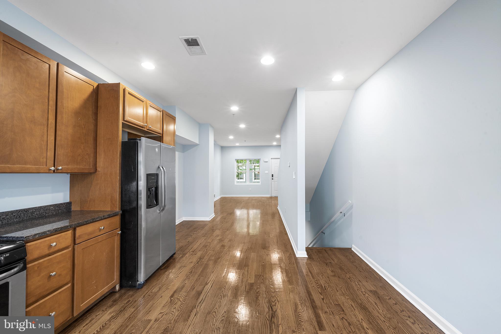 POINT BREEZE - Residential Lease