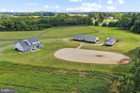 Vacant Land For Sale - 19113 Irby Spring Road<br/> ROCKVILLE, VA 23146