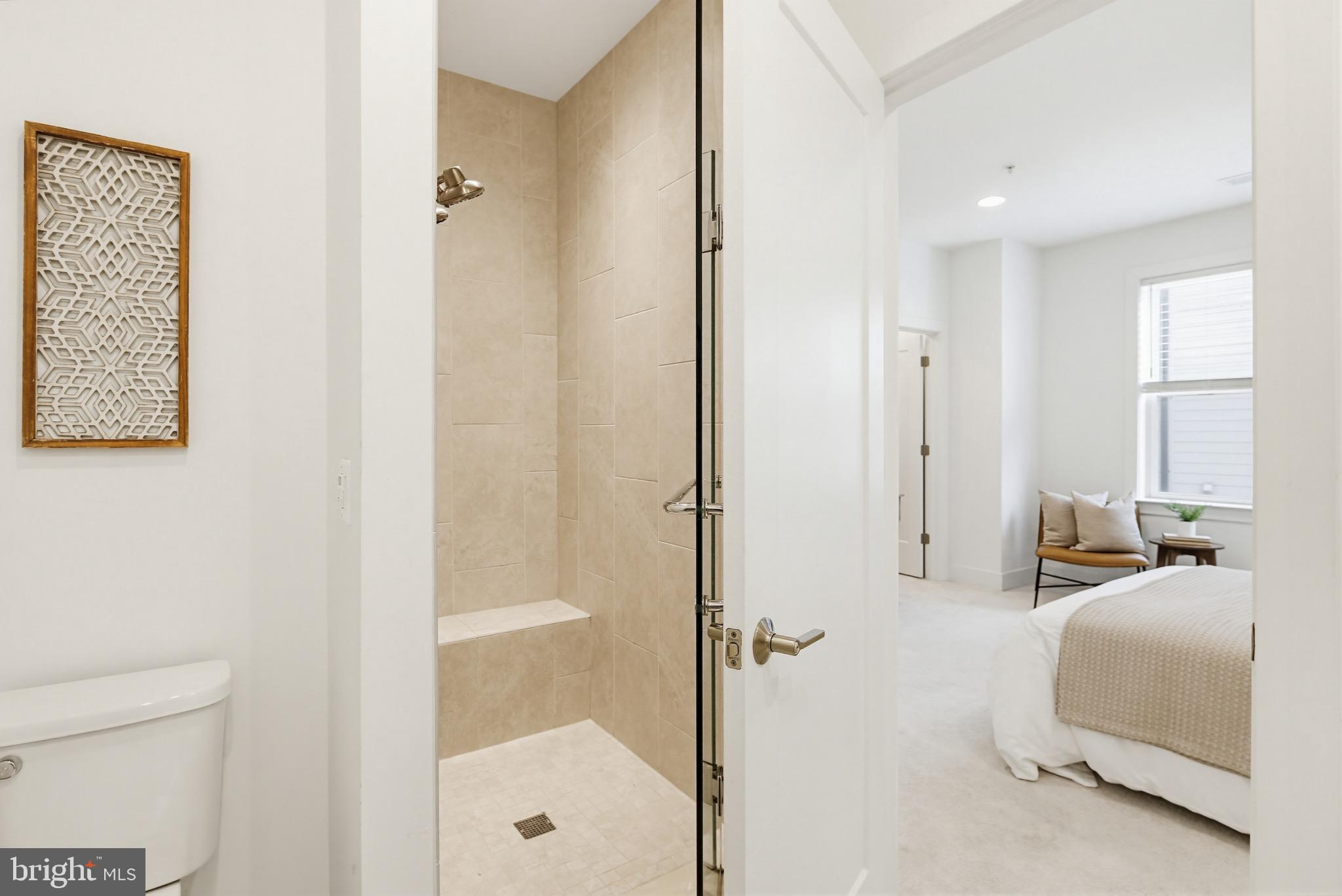 TOWER OAKS - Residential