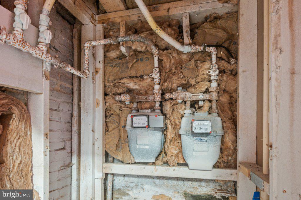 UPTON - Residential Income