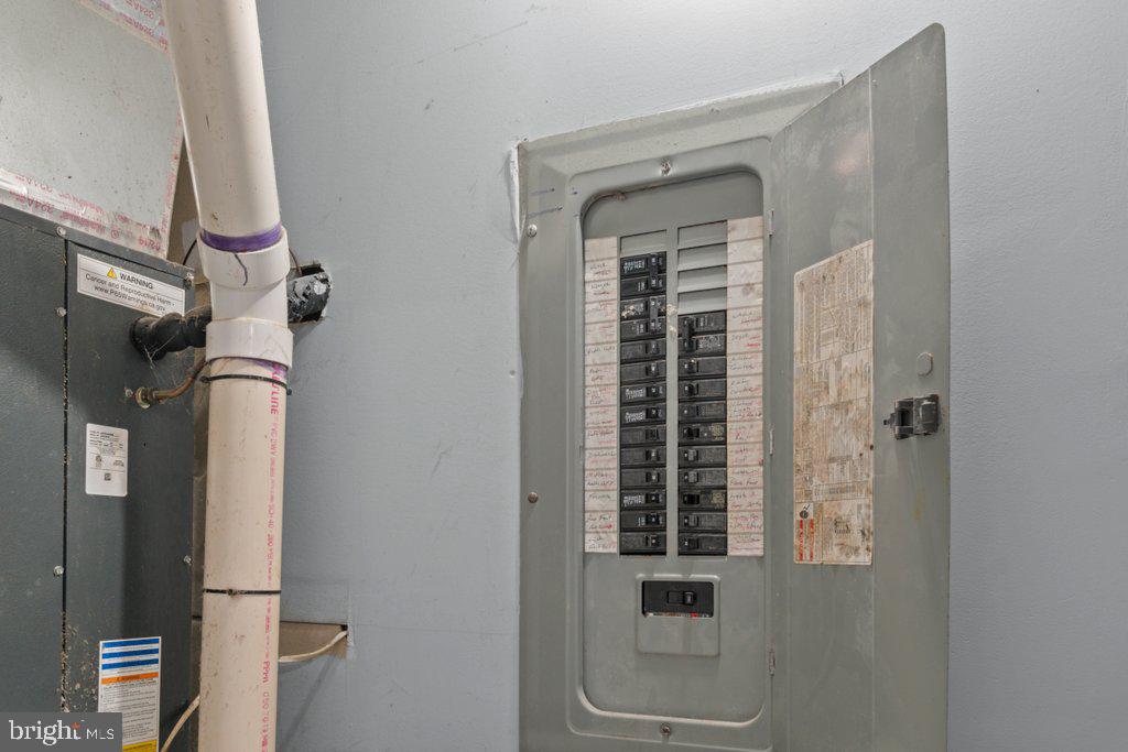 UPTON - Residential Income