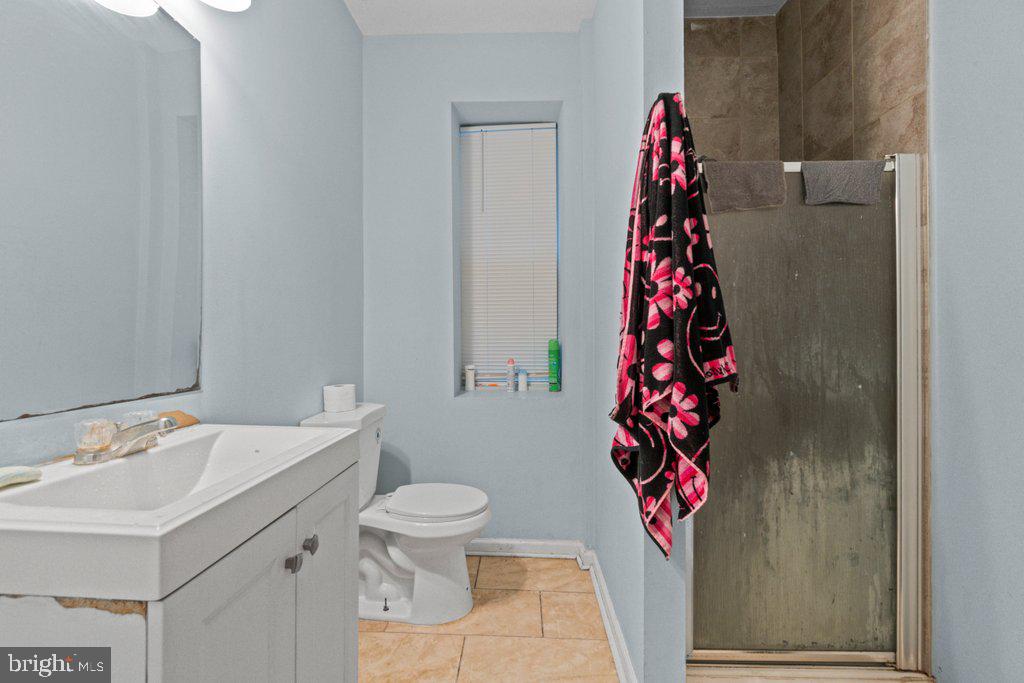 UPTON - Residential Income