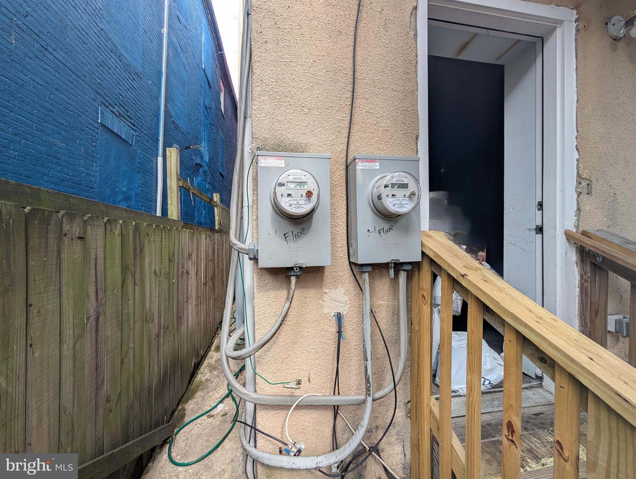 UPTON - Residential Income