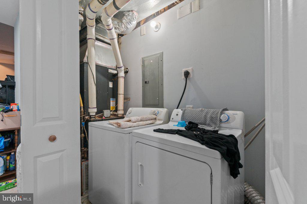 UPTON - Residential Income