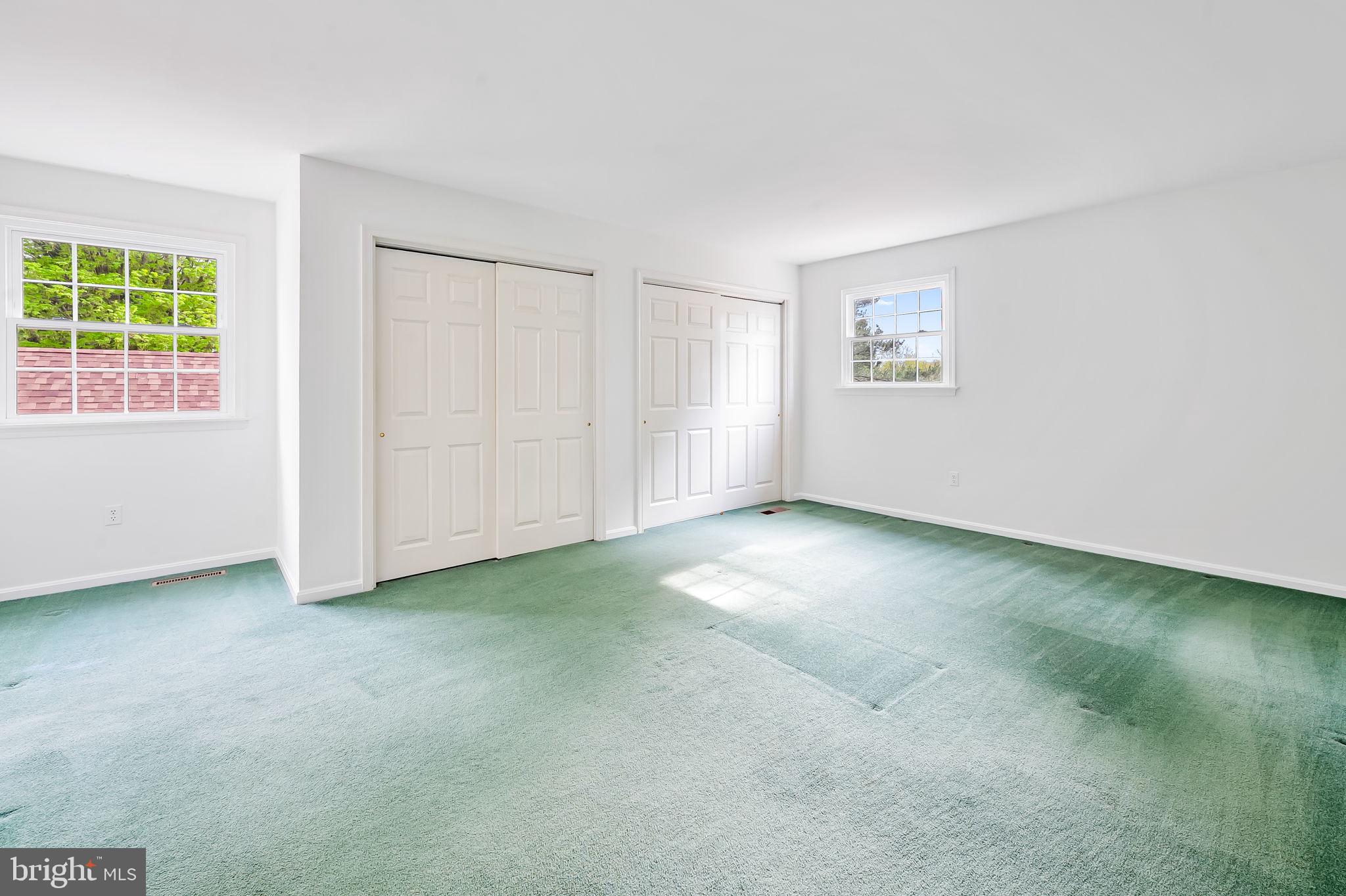 FALLS ROAD CORRIDOR - Residential