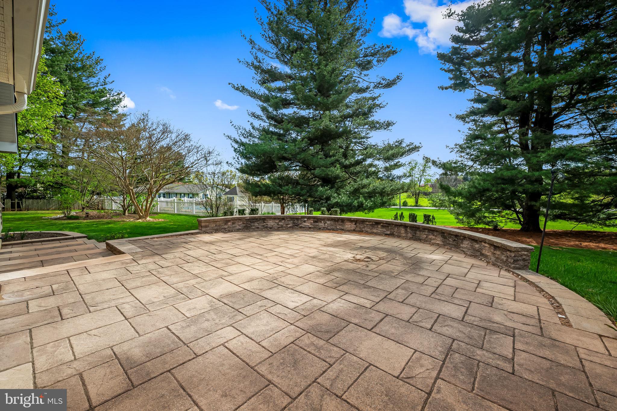 FALLS ROAD CORRIDOR - Residential