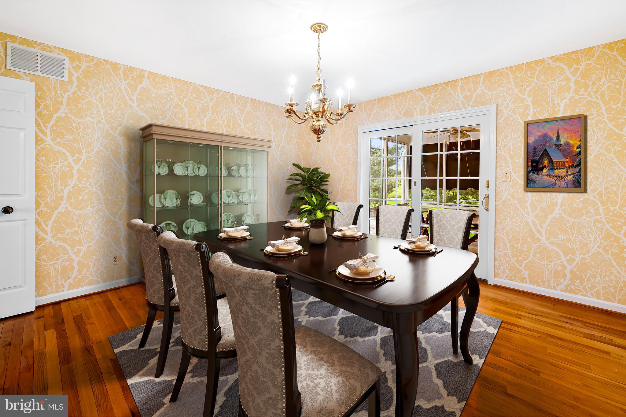 FALLS ROAD CORRIDOR - Residential