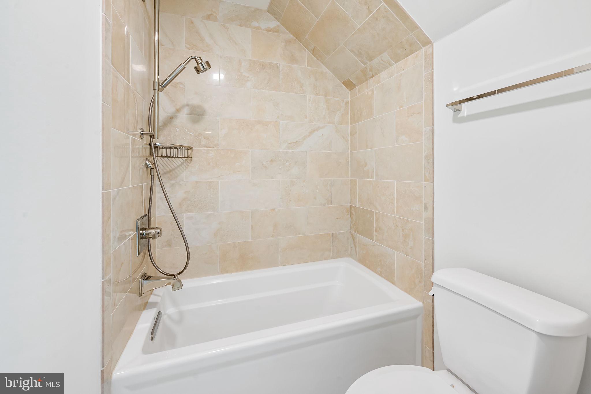 FALLS ROAD CORRIDOR - Residential