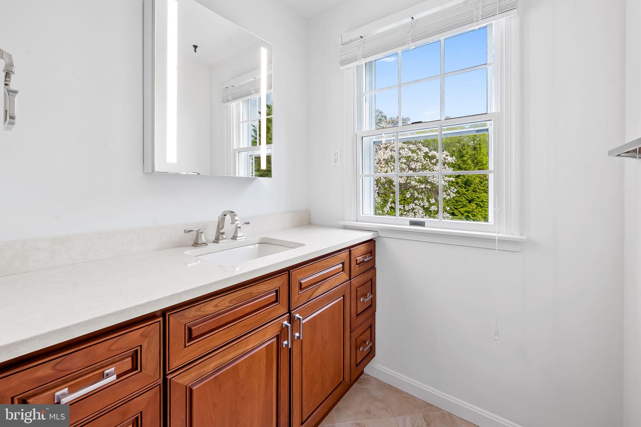 FALLS ROAD CORRIDOR - Residential