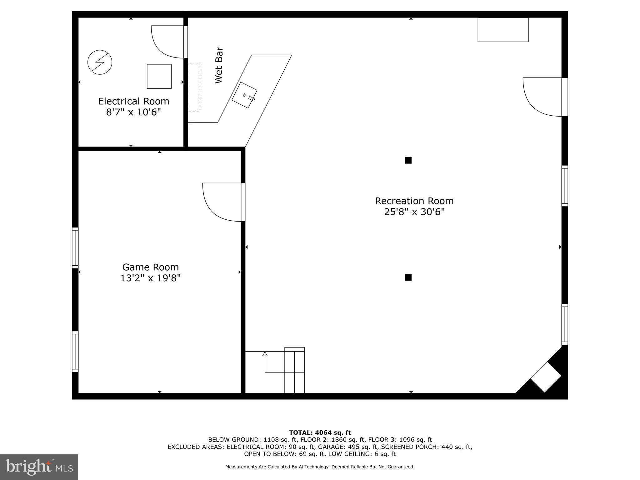 FALLS ROAD CORRIDOR - Residential