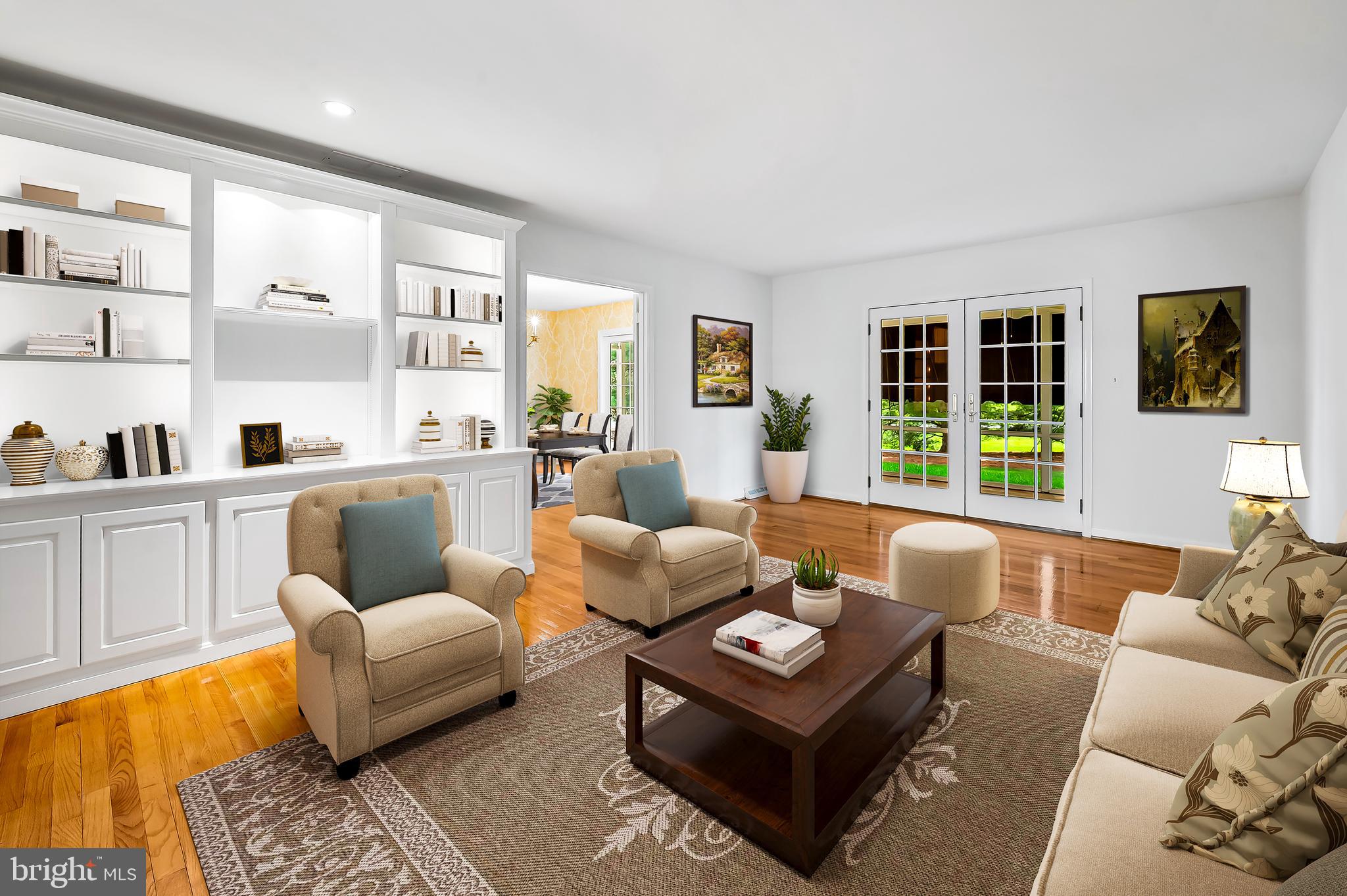 1514 IVY HILL ROAD