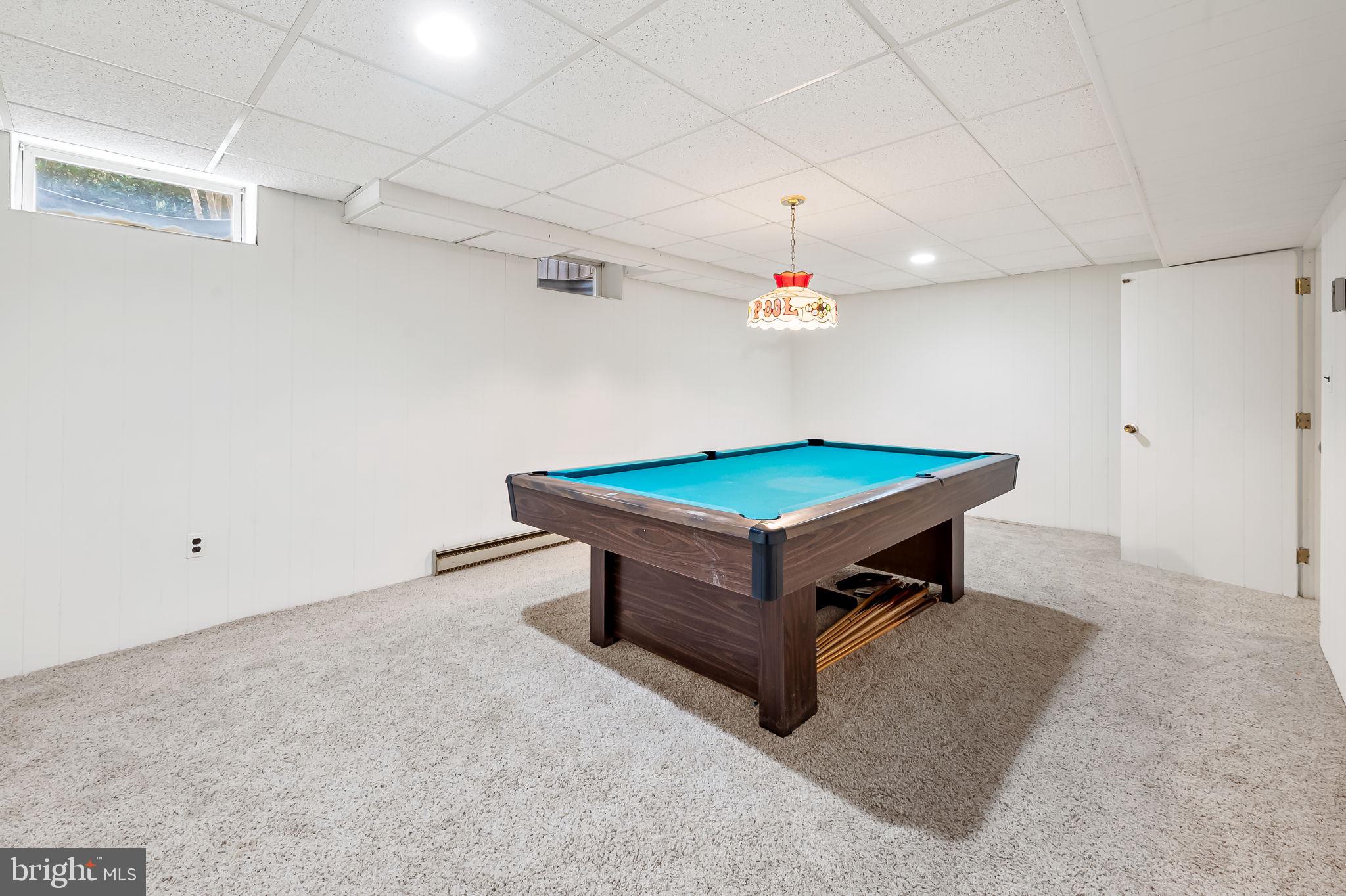 FALLS ROAD CORRIDOR - Residential