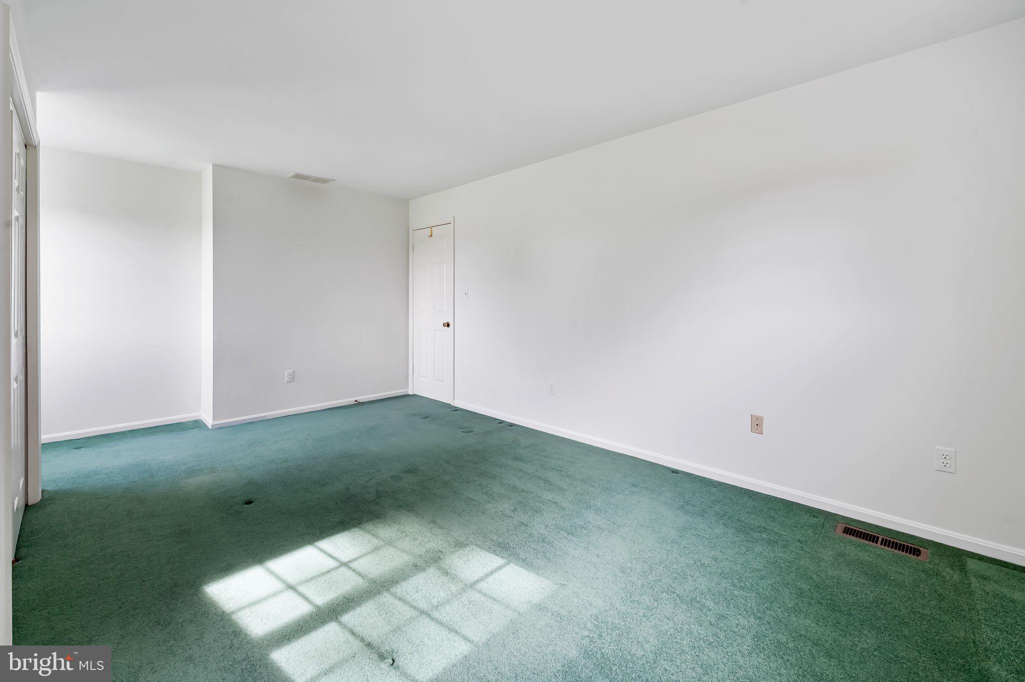 FALLS ROAD CORRIDOR - Residential