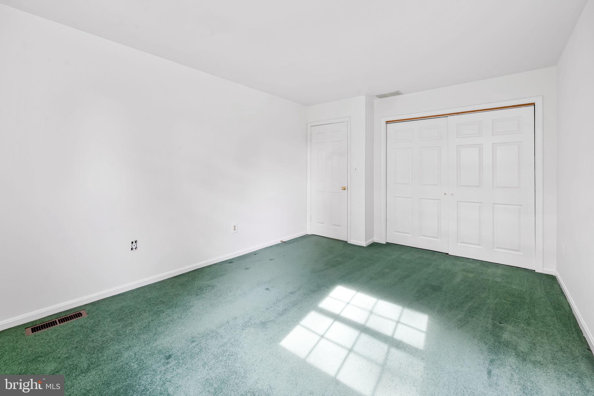 FALLS ROAD CORRIDOR - Residential