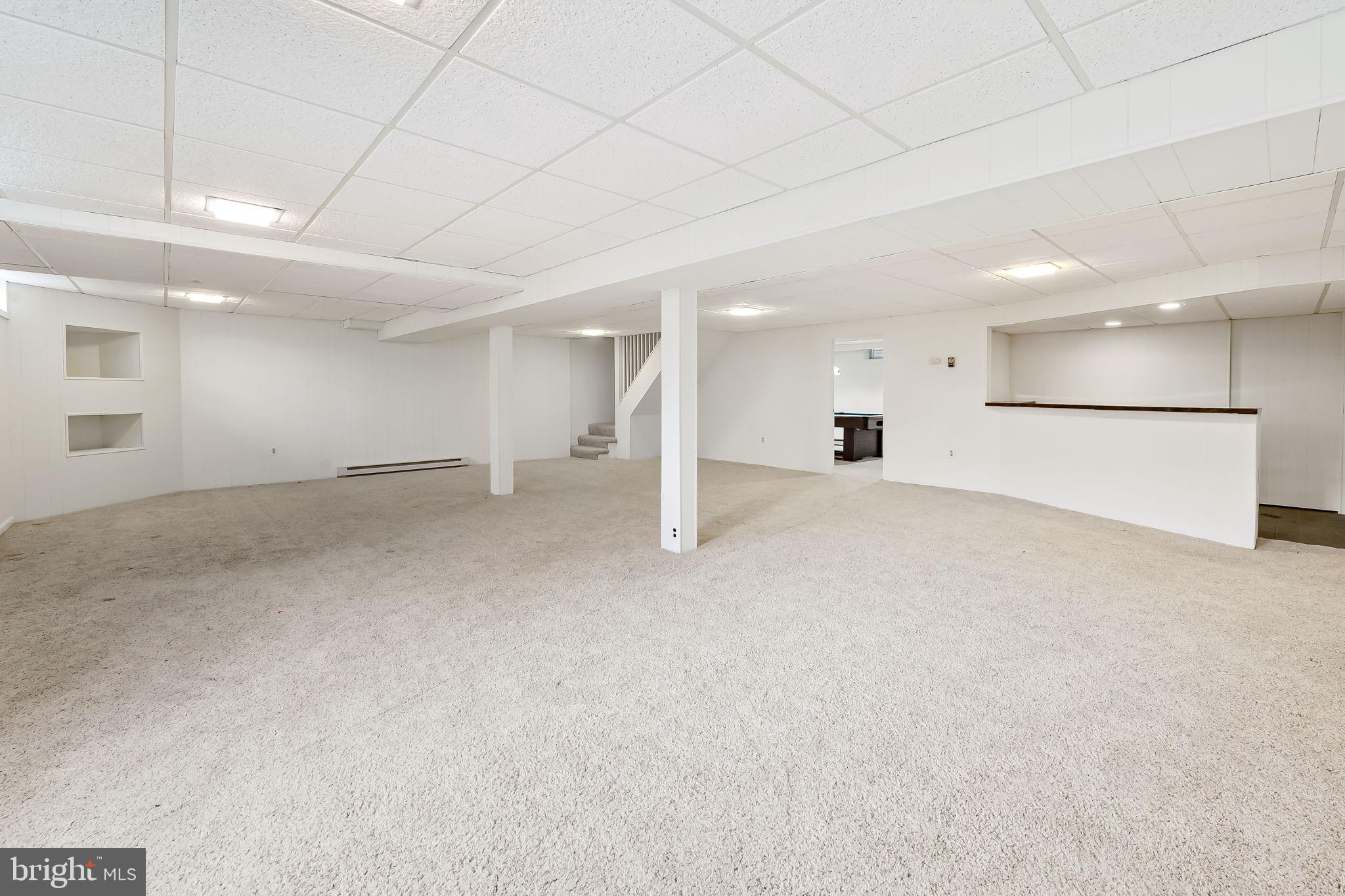 FALLS ROAD CORRIDOR - Residential