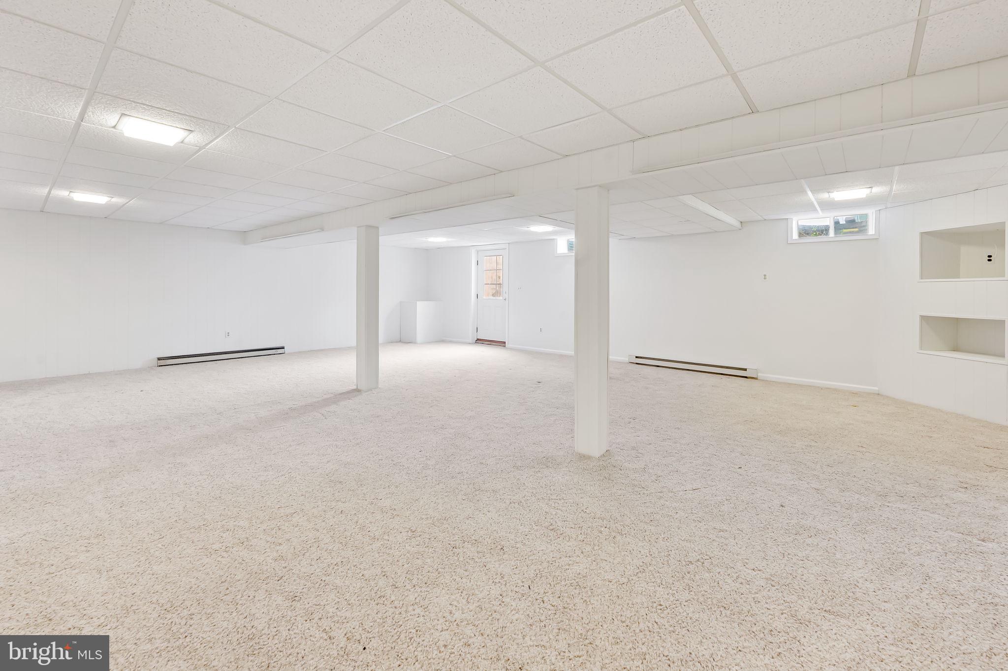 FALLS ROAD CORRIDOR - Residential