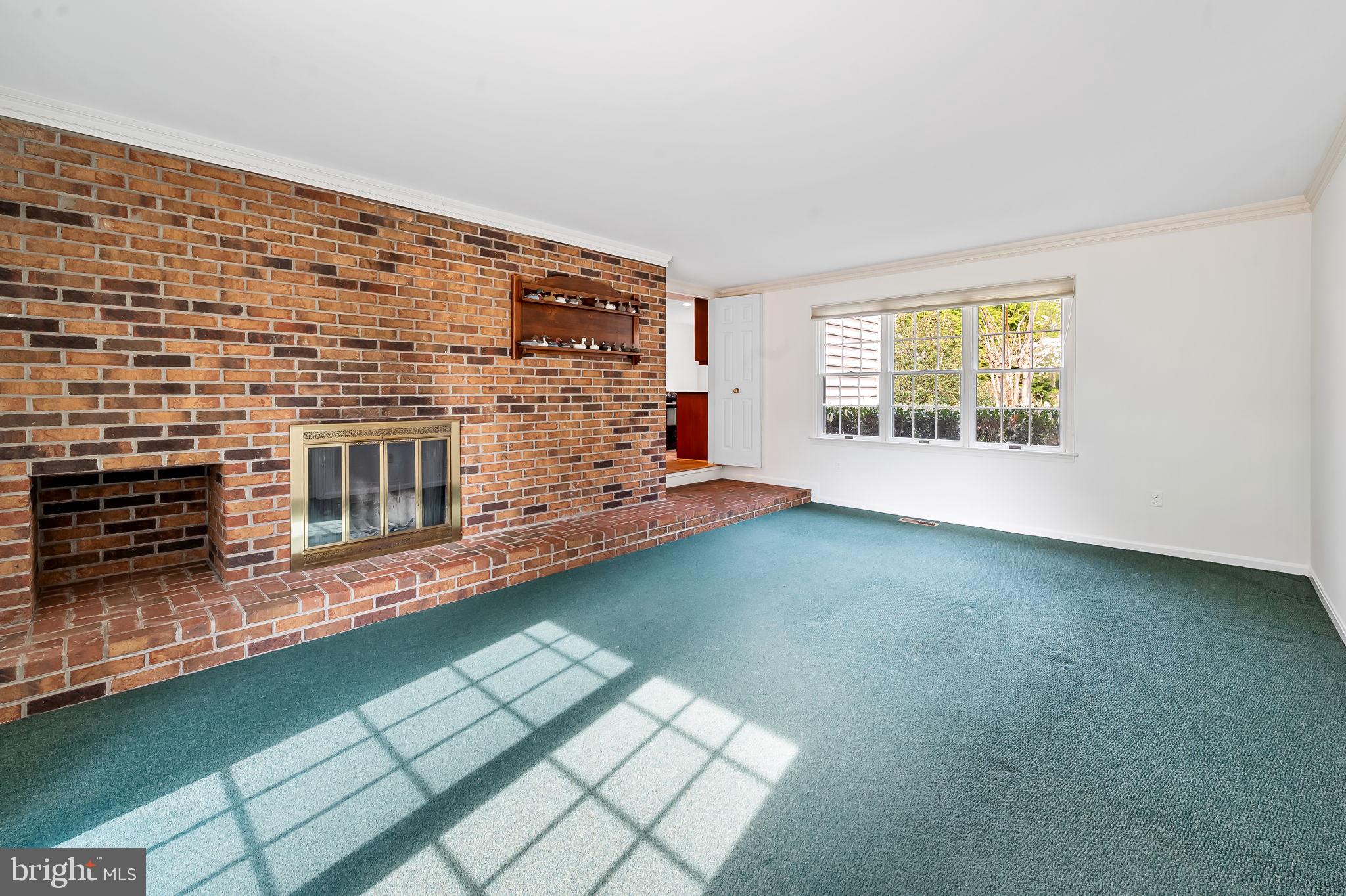 FALLS ROAD CORRIDOR - Residential