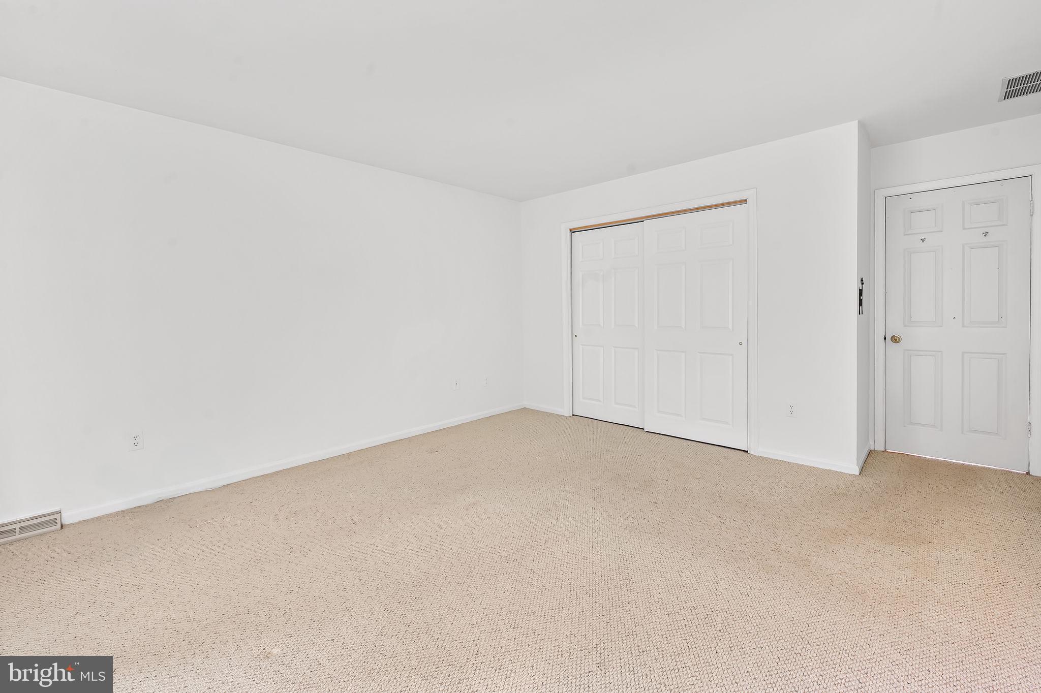 FALLS ROAD CORRIDOR - Residential