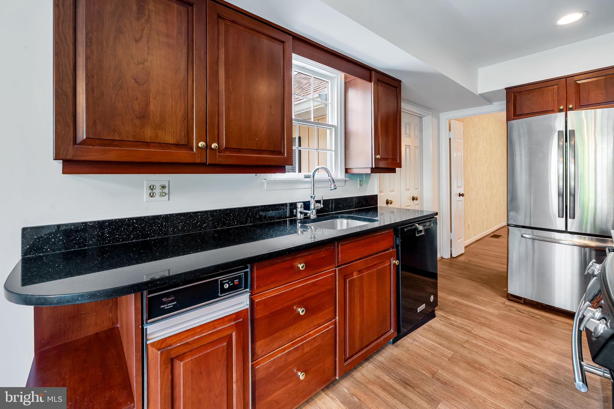 FALLS ROAD CORRIDOR - Residential