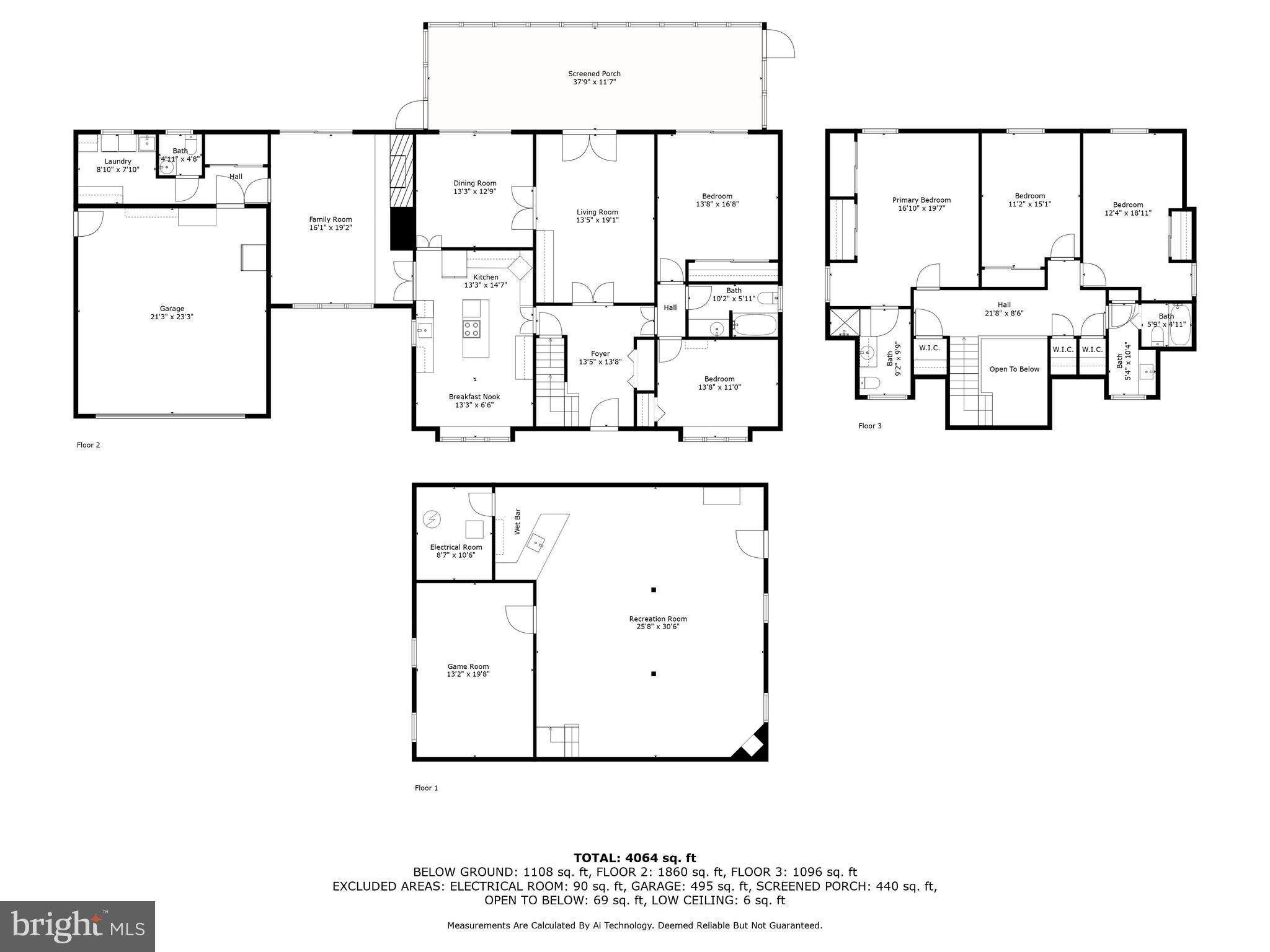 FALLS ROAD CORRIDOR - Residential
