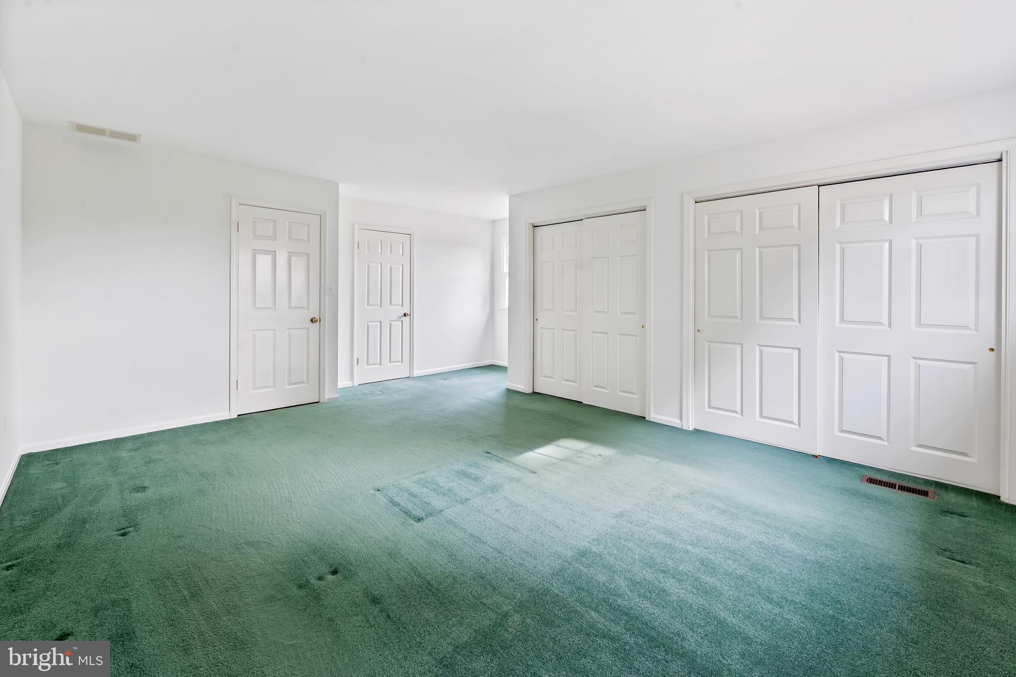 FALLS ROAD CORRIDOR - Residential