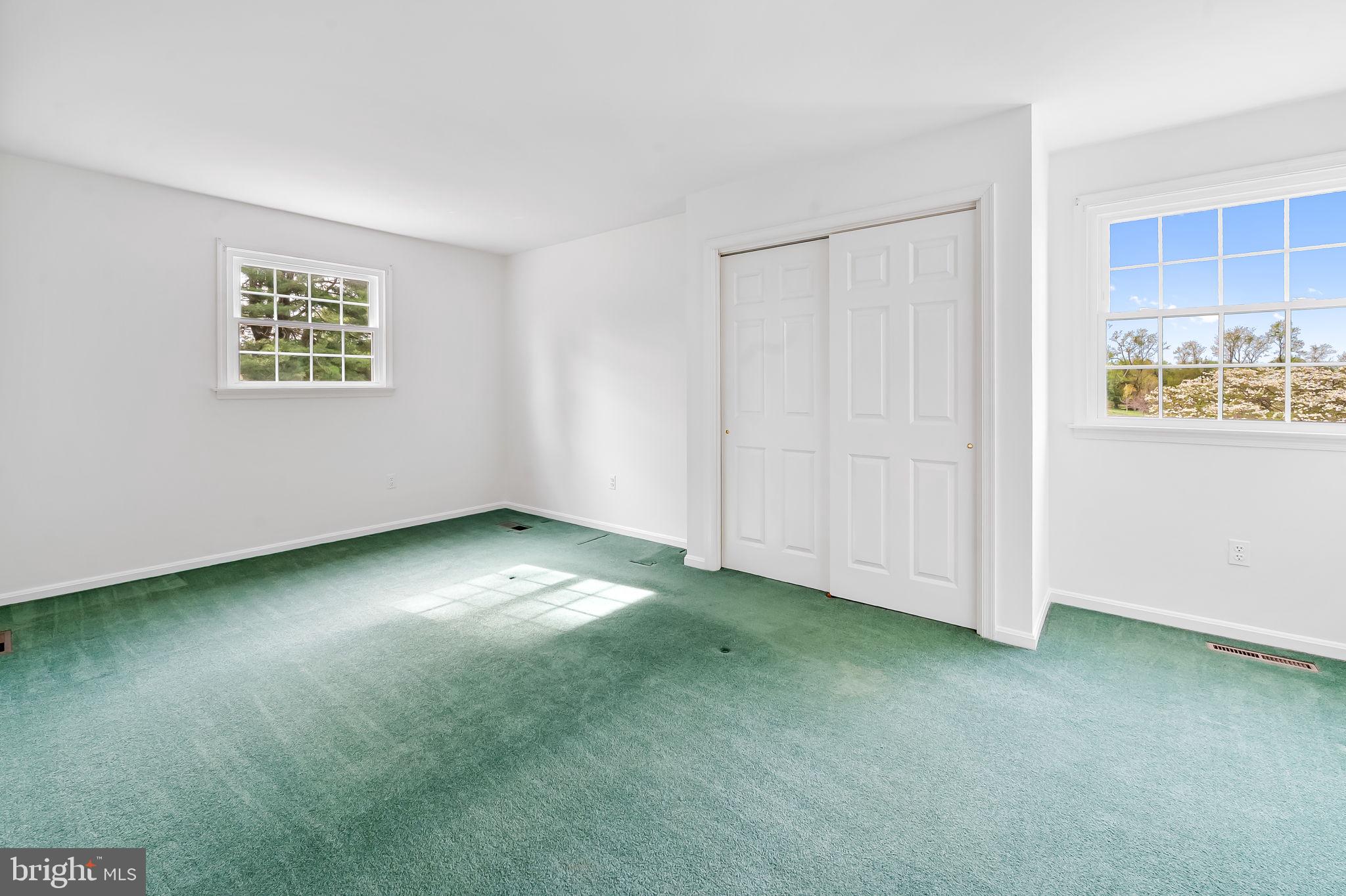 FALLS ROAD CORRIDOR - Residential