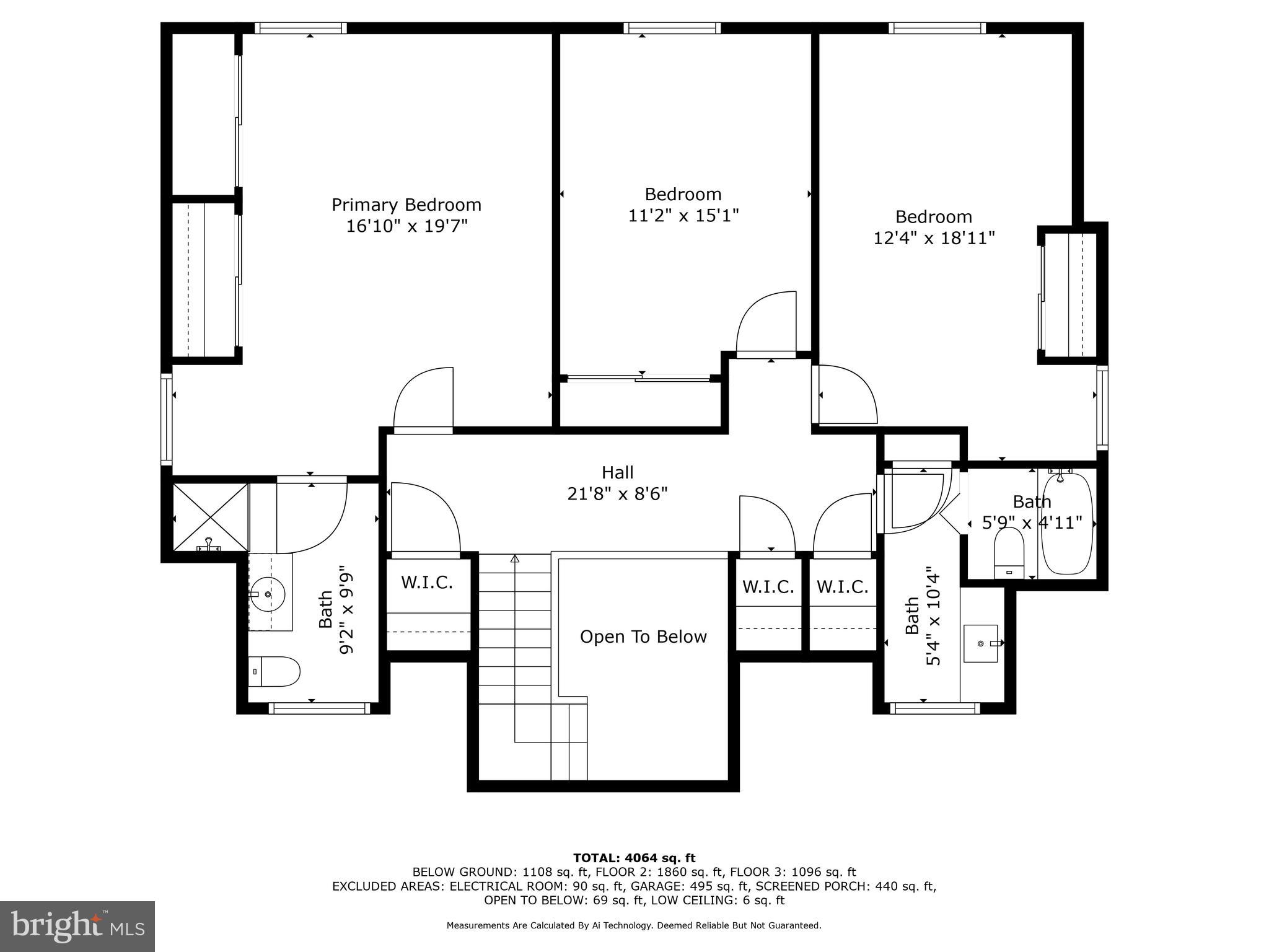 FALLS ROAD CORRIDOR - Residential