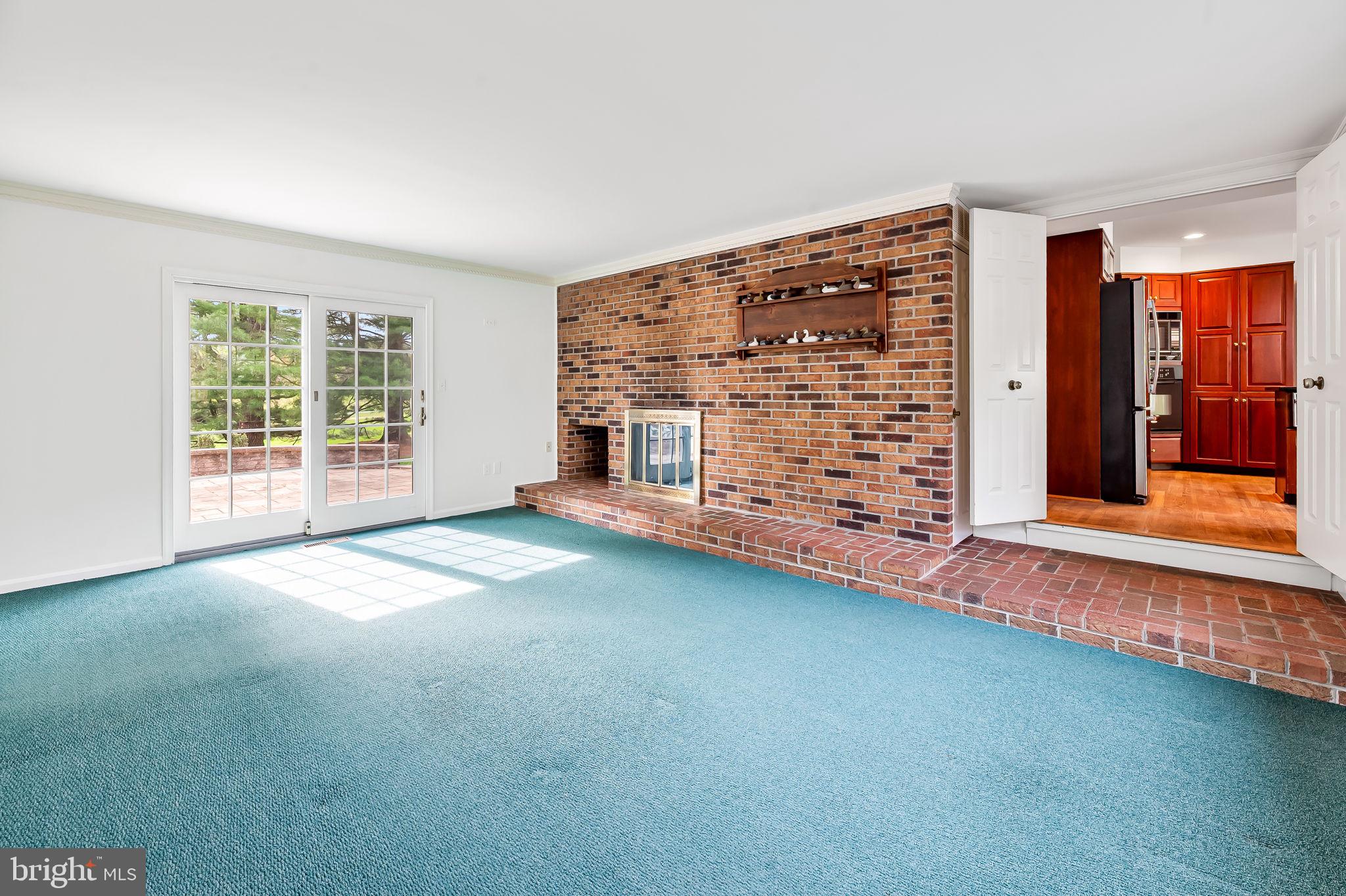 FALLS ROAD CORRIDOR - Residential