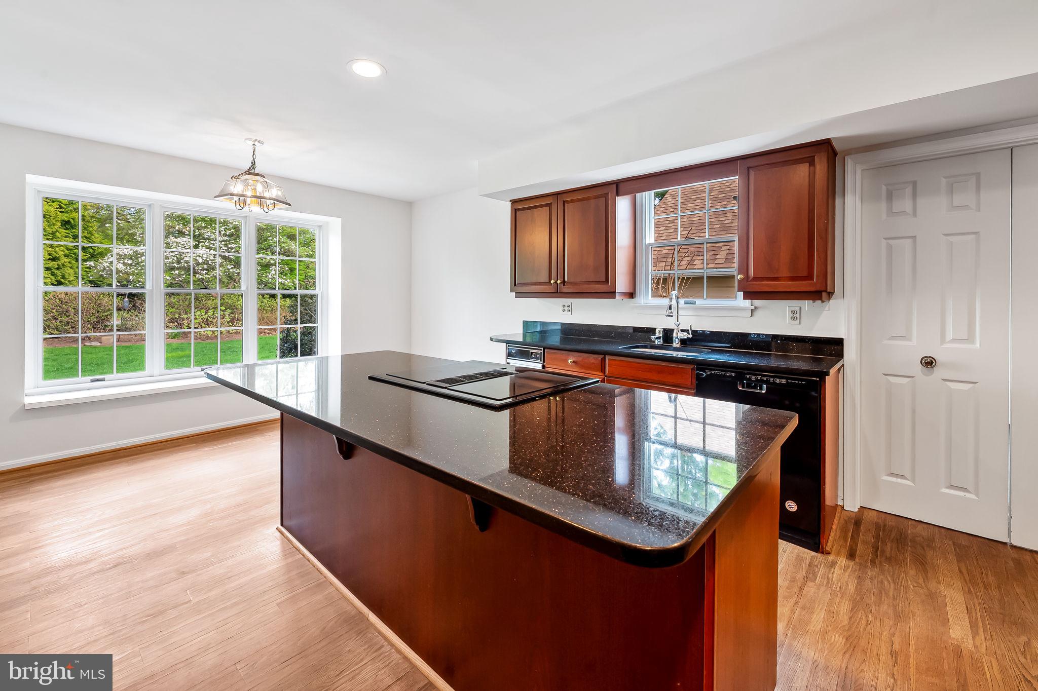 FALLS ROAD CORRIDOR - Residential