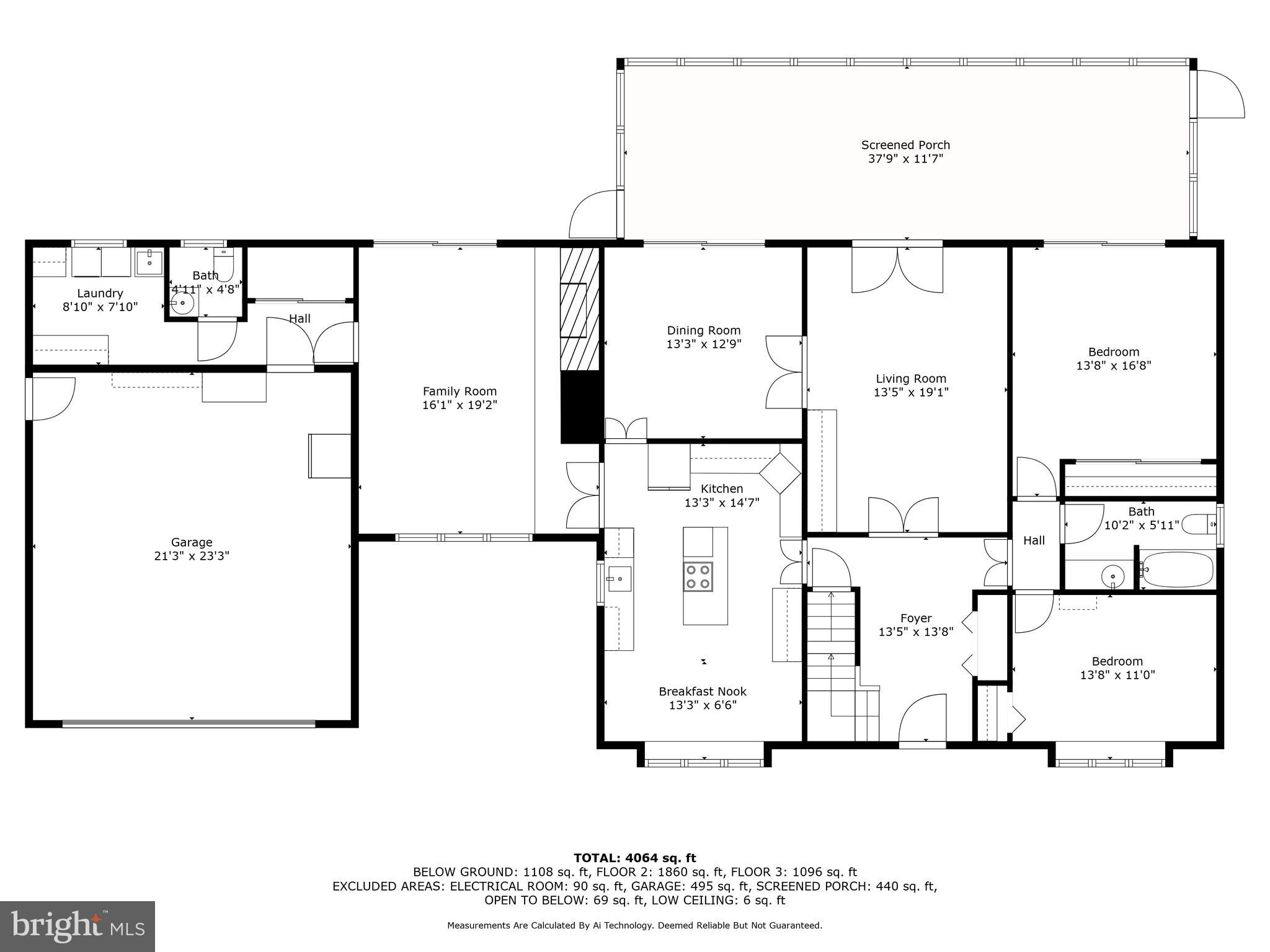 FALLS ROAD CORRIDOR - Residential