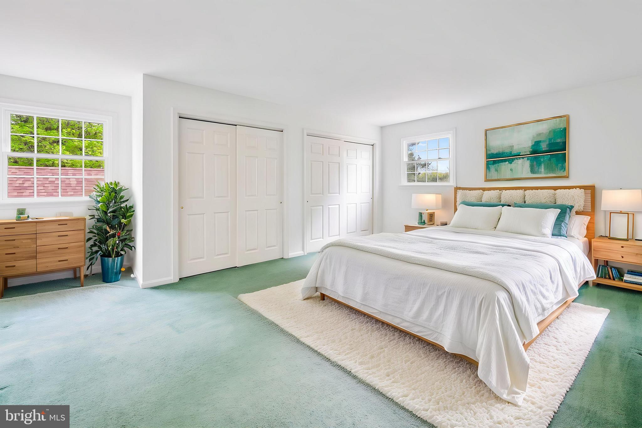 FALLS ROAD CORRIDOR - Residential