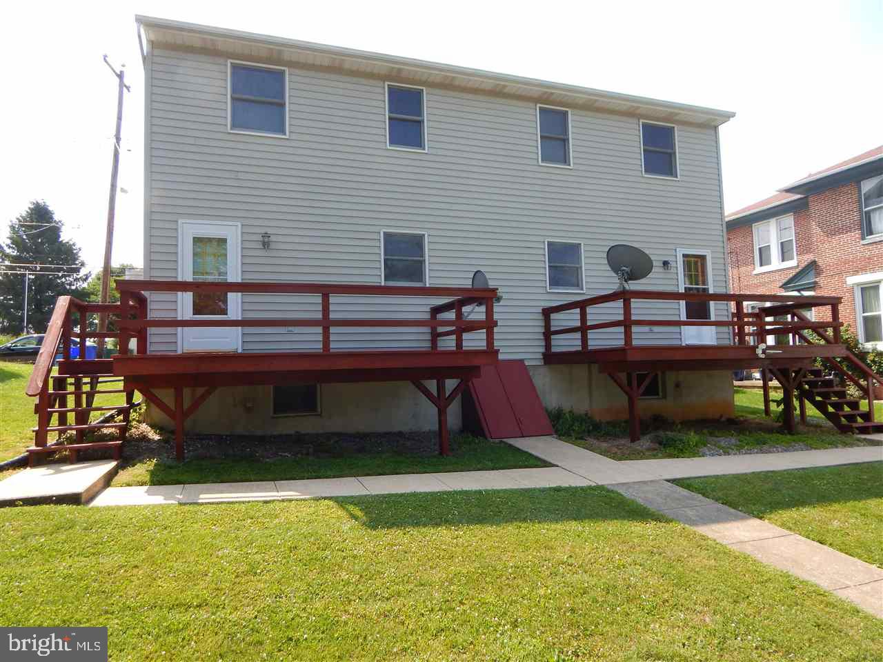 NONE AVAILABLE - Residential Income