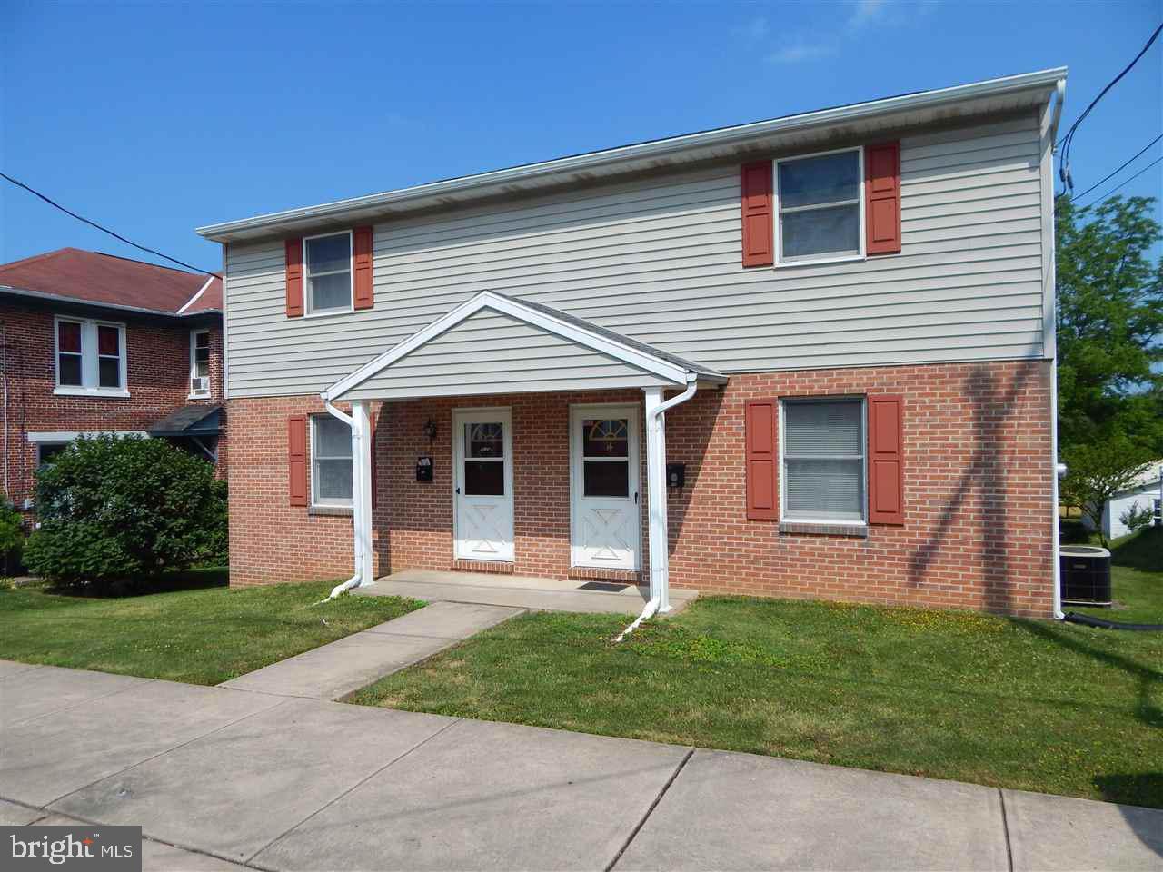 NONE AVAILABLE - Residential Income