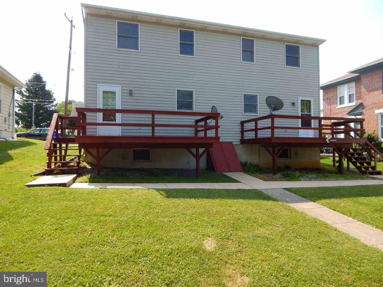 NONE AVAILABLE - Residential Income