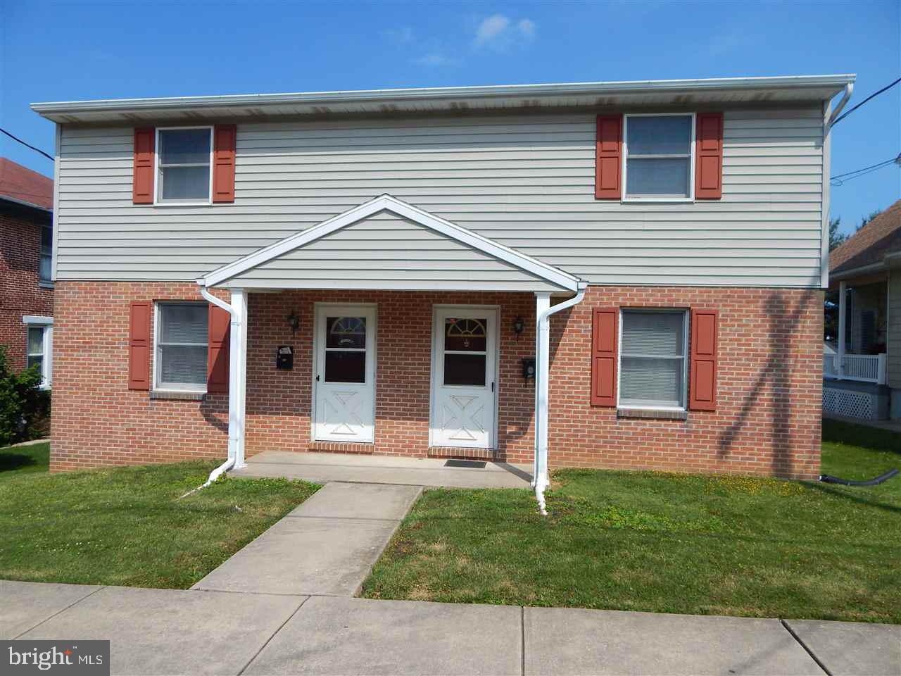 NONE AVAILABLE - Residential Income
