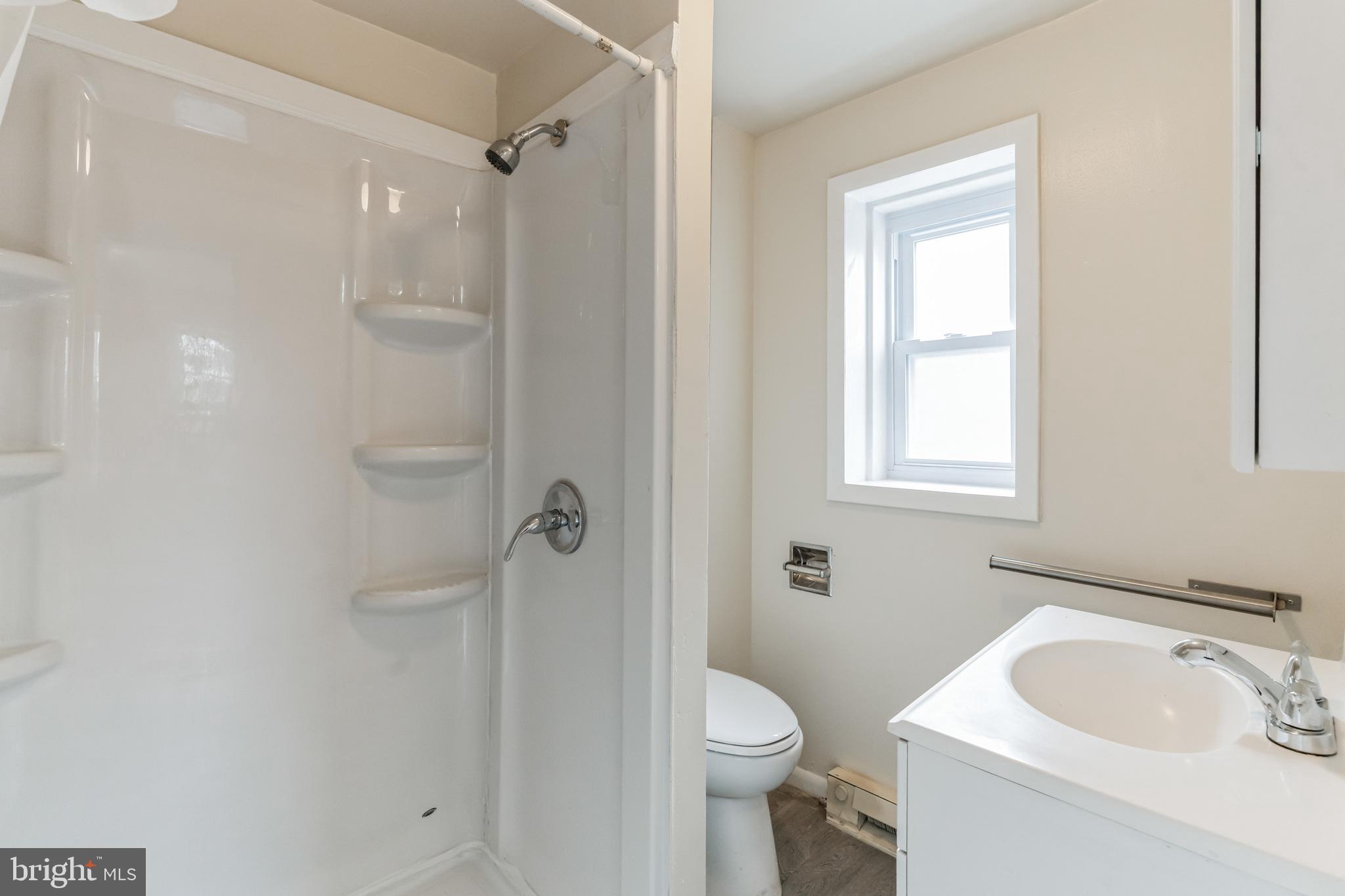 SOUTH KENSINGTON - Residential Lease