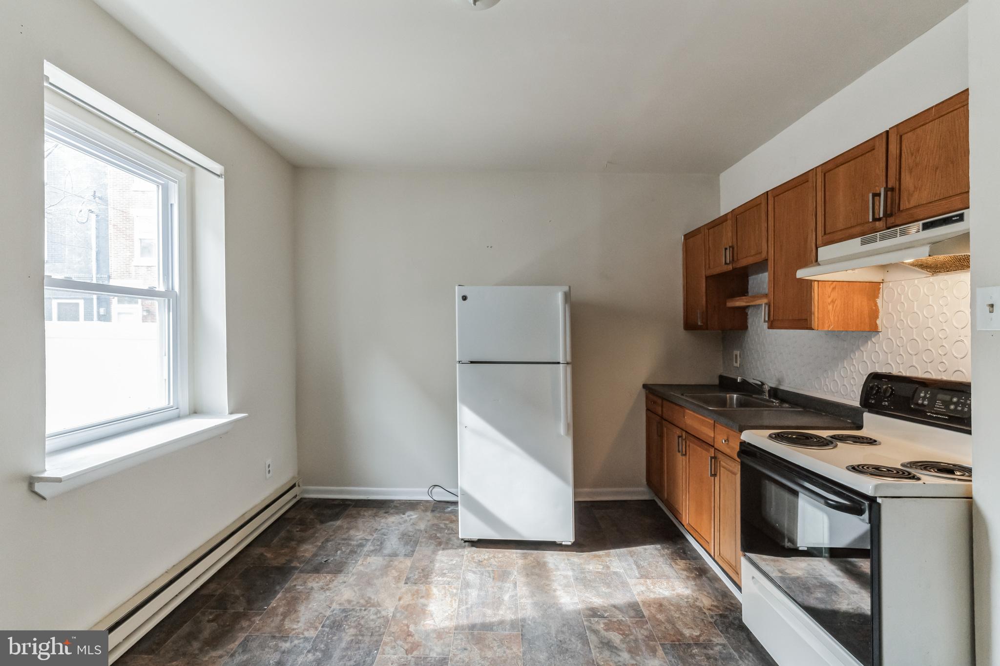 SOUTH KENSINGTON - Residential Lease