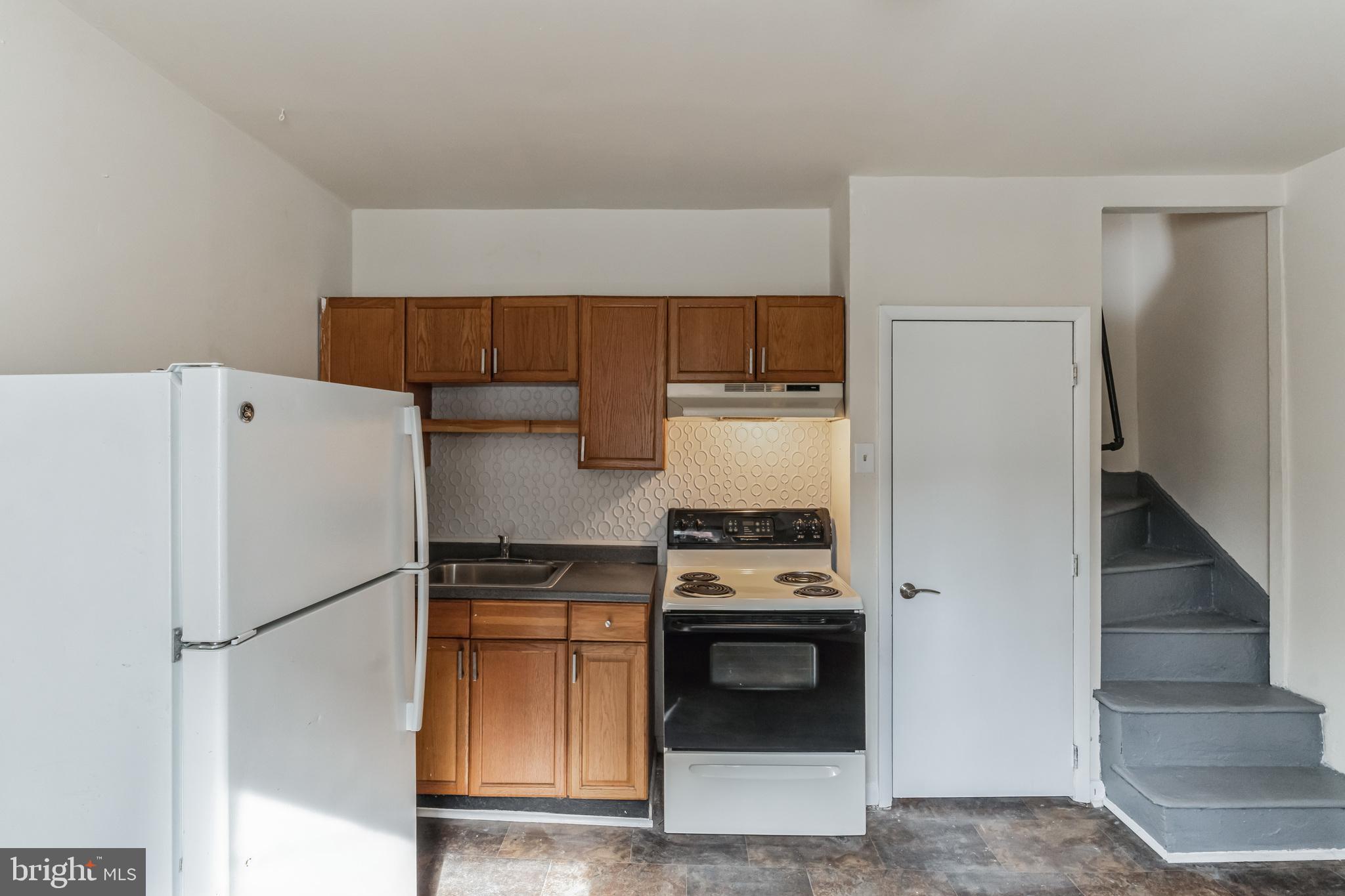 SOUTH KENSINGTON - Residential Lease