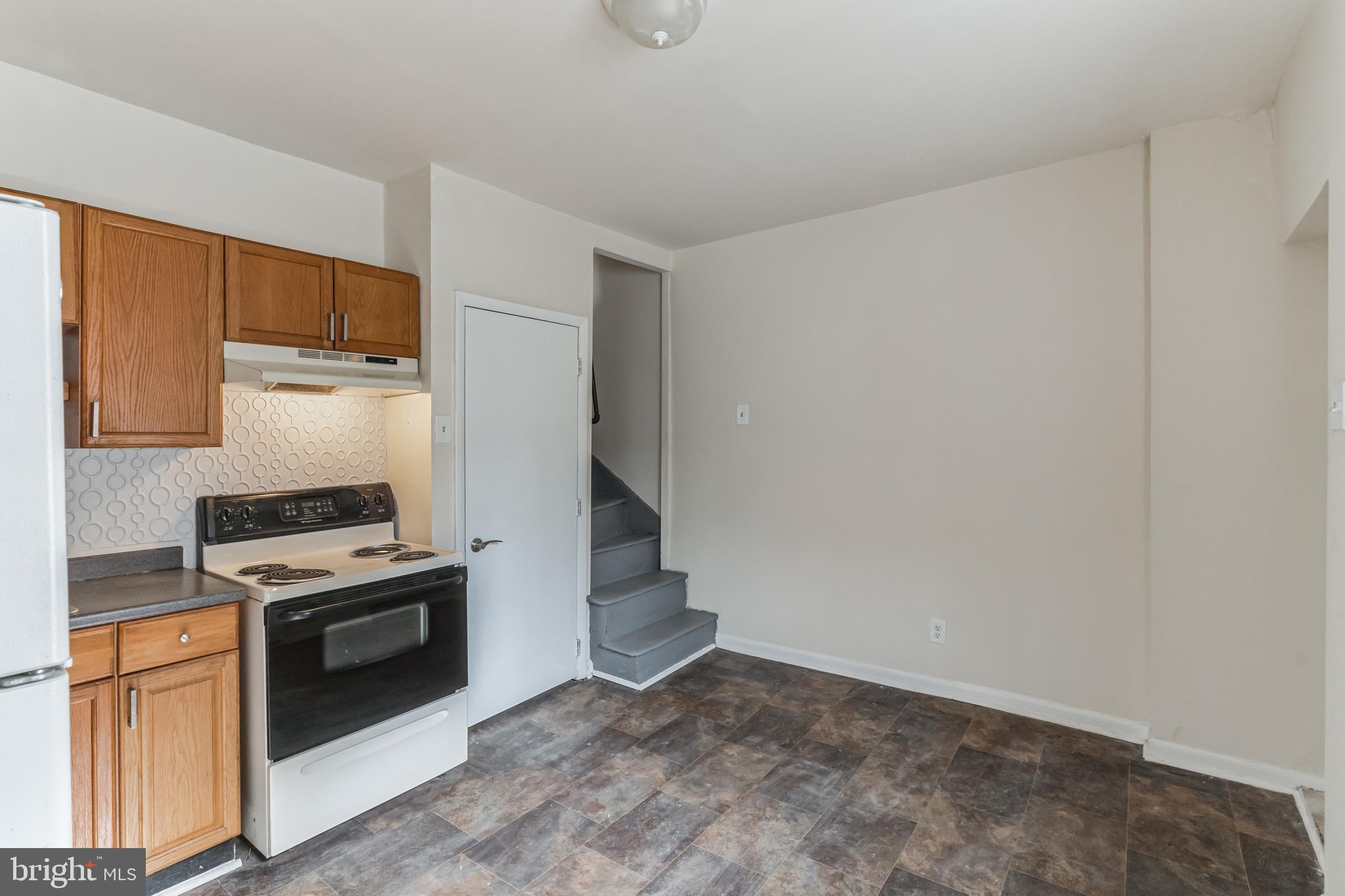 SOUTH KENSINGTON - Residential Lease