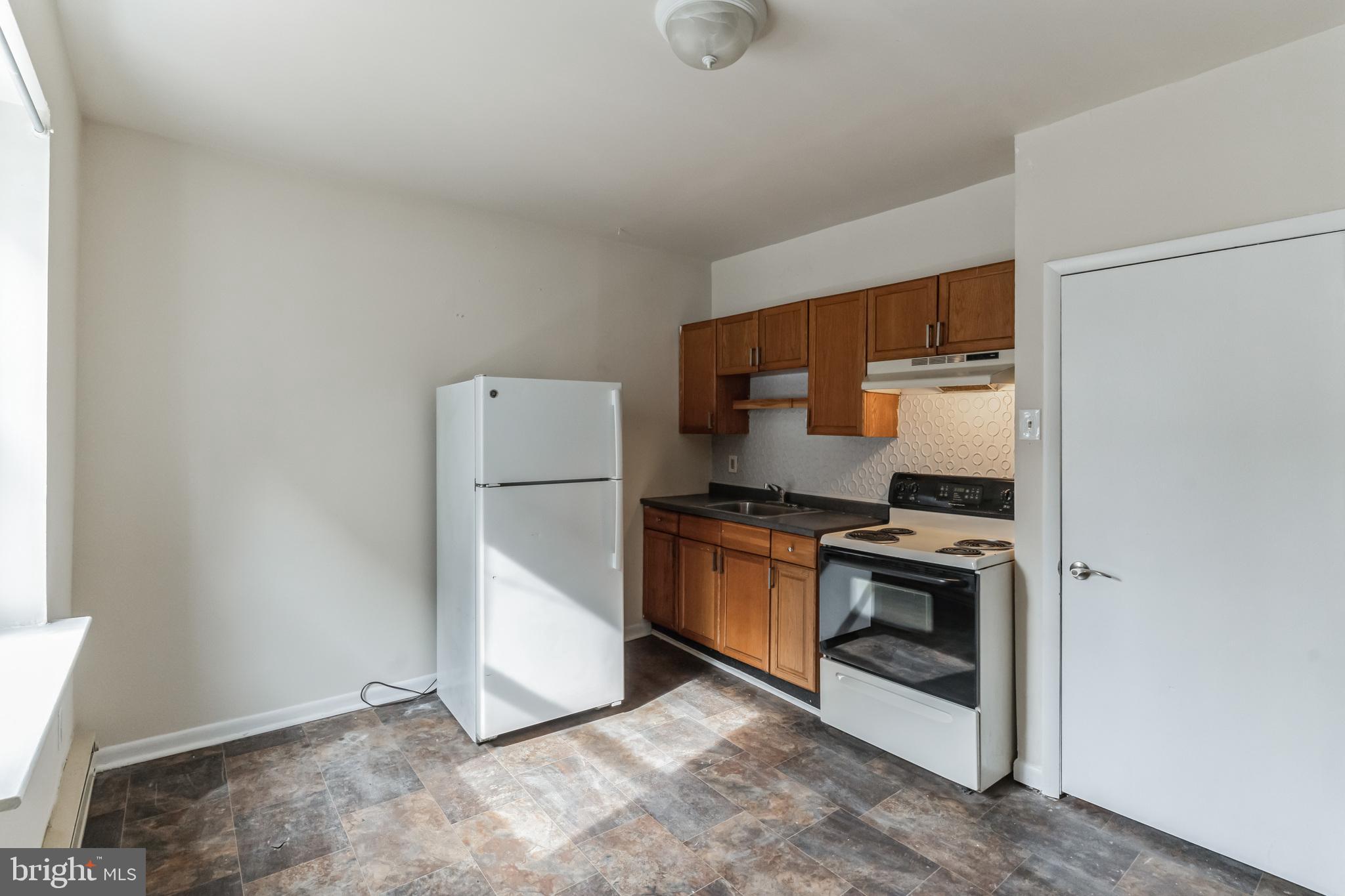 SOUTH KENSINGTON - Residential Lease