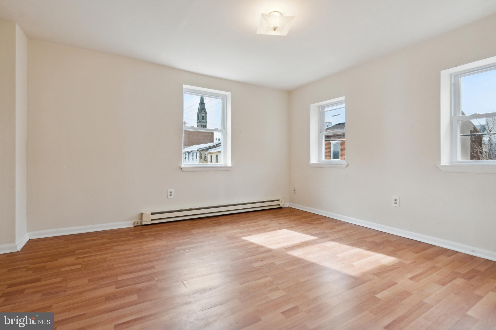 SOUTH KENSINGTON - Residential Lease