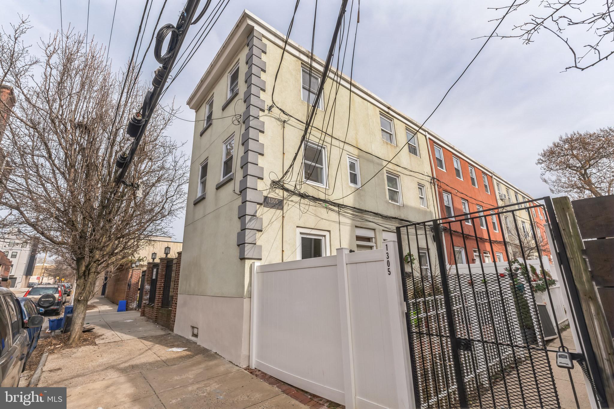 SOUTH KENSINGTON - Residential Lease